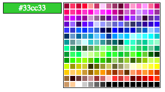 SimpleColor Picker